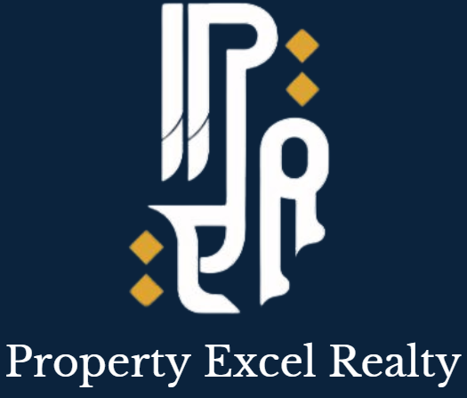 Property Excel Realty - Official Logo